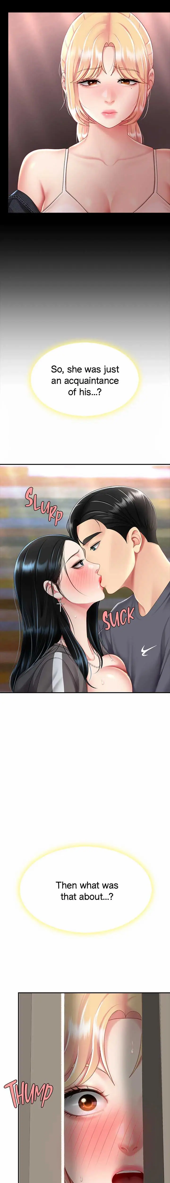 Eat First, Mom (Uncensored), chapter 78, page 24 of 33