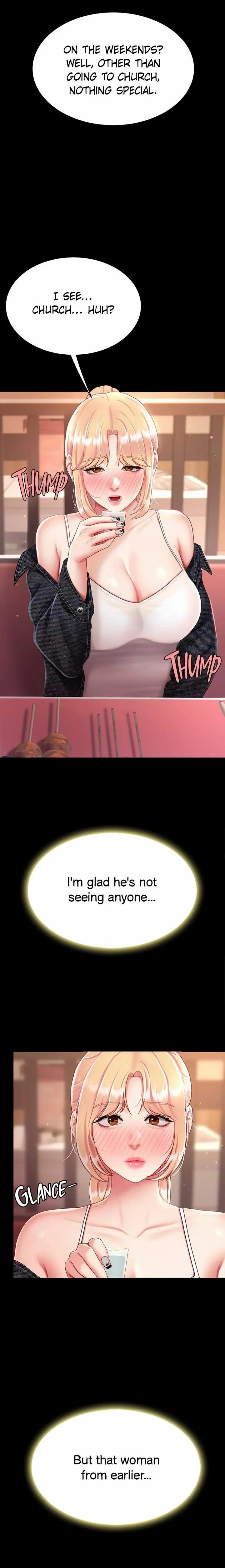Eat First, Mom (Uncensored), chapter 78, page 28 of 33