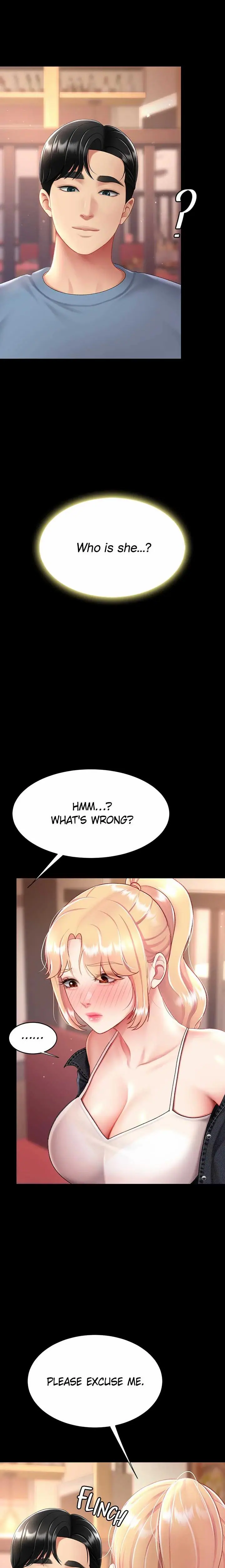 Eat First, Mom (Uncensored), chapter 78, page 29 of 33