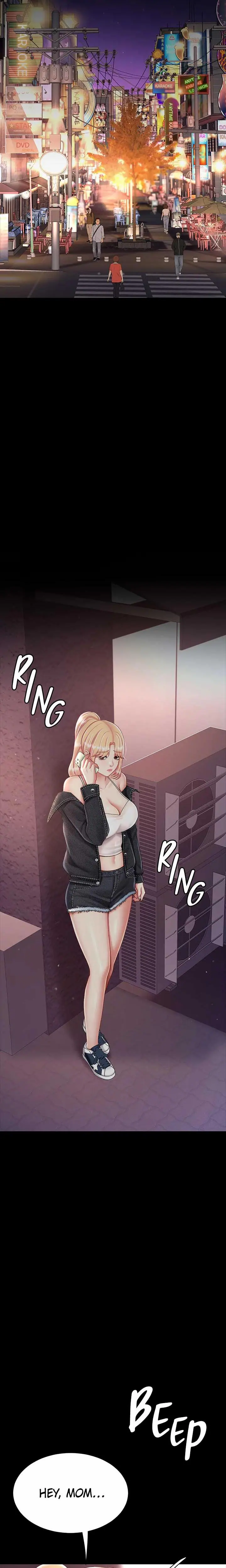 Eat First, Mom (Uncensored), chapter 78, page 31 of 33
