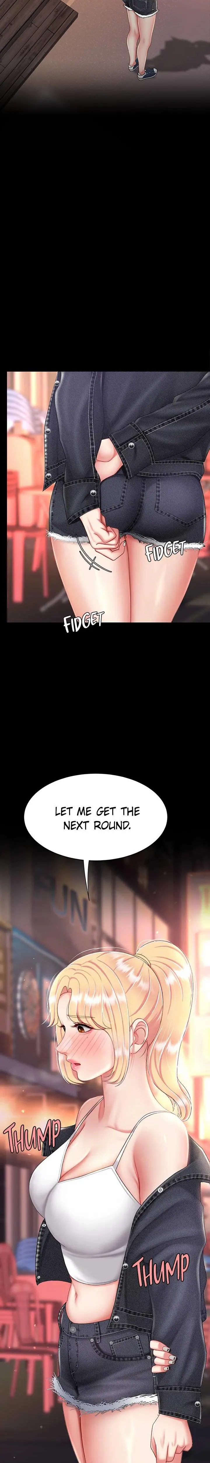 Eat First, Mom (Uncensored), chapter 79, page 13 of 27