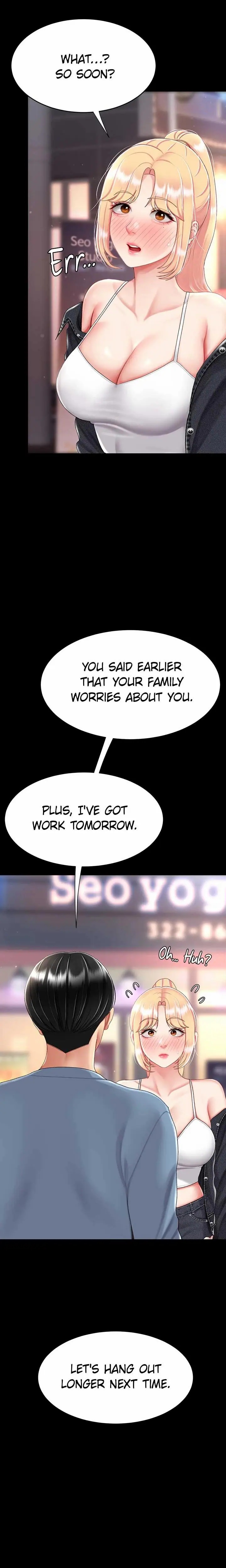 Eat First, Mom (Uncensored), chapter 79, page 15 of 27