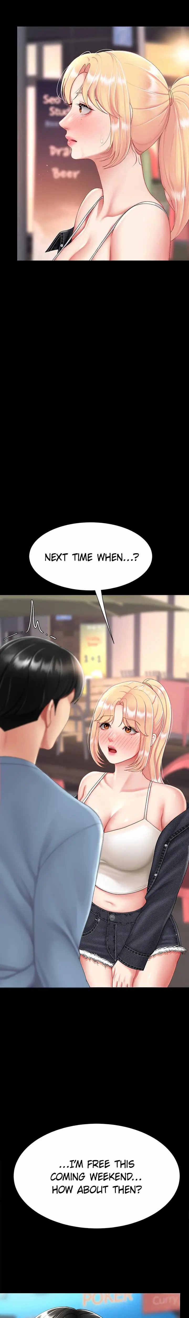 Eat First, Mom (Uncensored), chapter 79, page 16 of 27