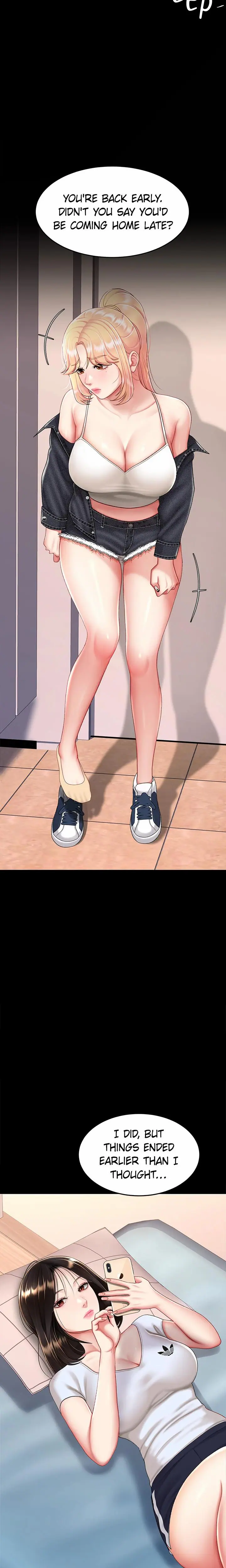 Eat First, Mom (Uncensored), chapter 79, page 18 of 27