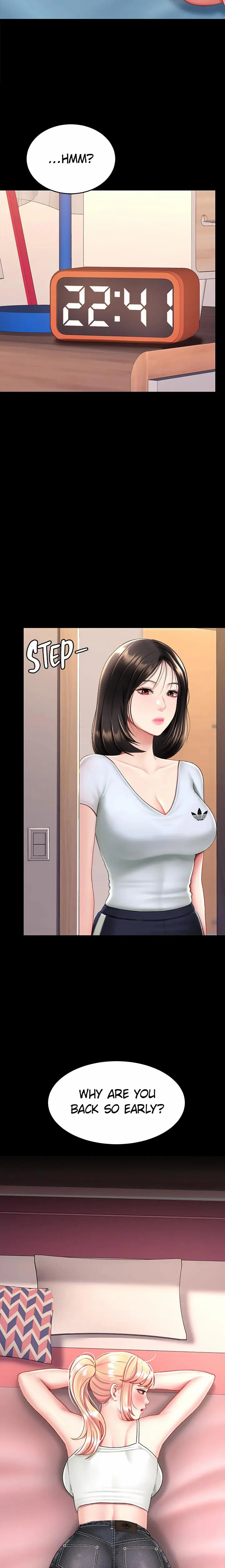 Eat First, Mom (Uncensored), chapter 79, page 19 of 27