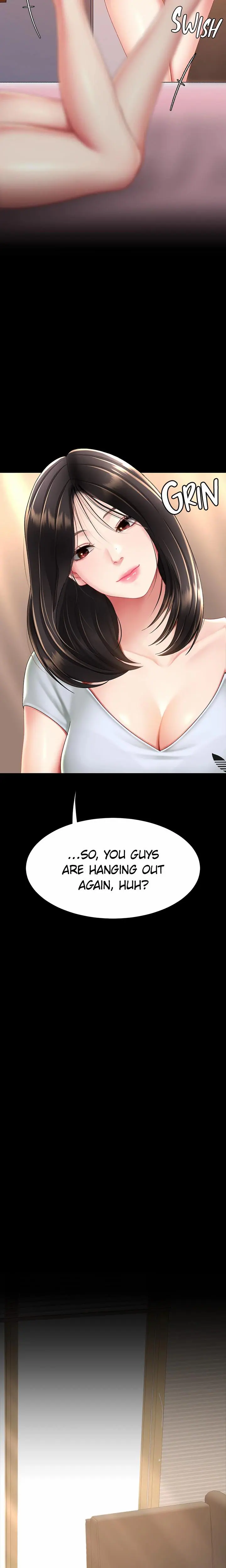 Eat First, Mom (Uncensored), chapter 79, page 22 of 27