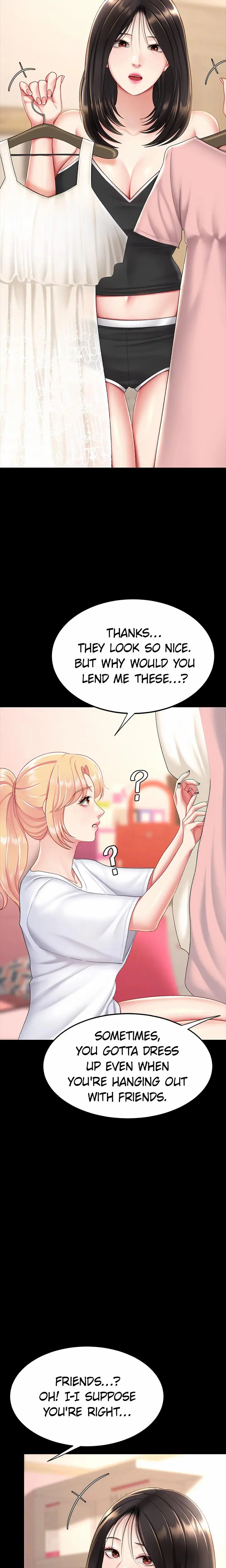 Eat First, Mom (Uncensored), chapter 79, page 24 of 27