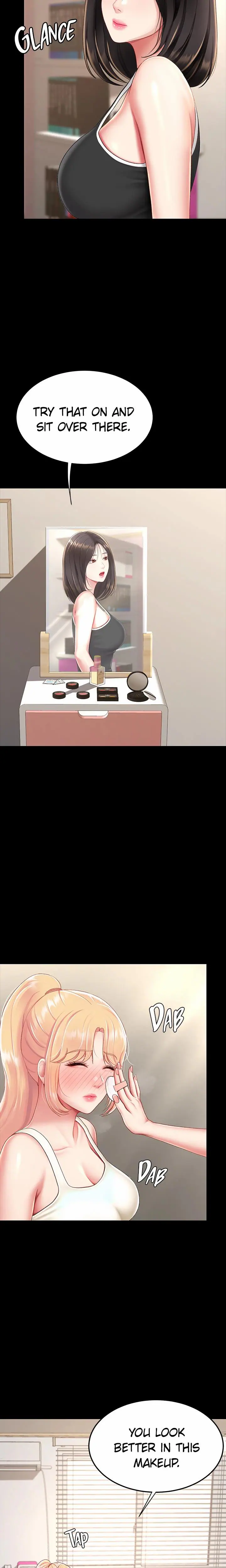 Eat First, Mom (Uncensored), chapter 79, page 25 of 27