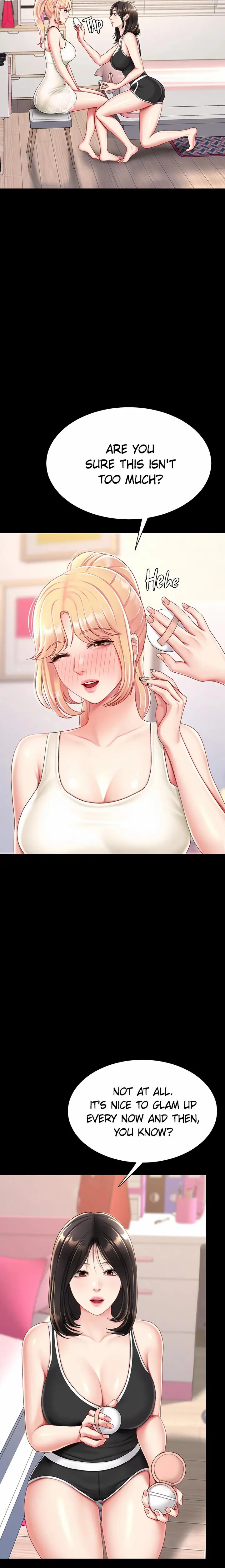 Eat First, Mom (Uncensored), chapter 79, page 26 of 27
