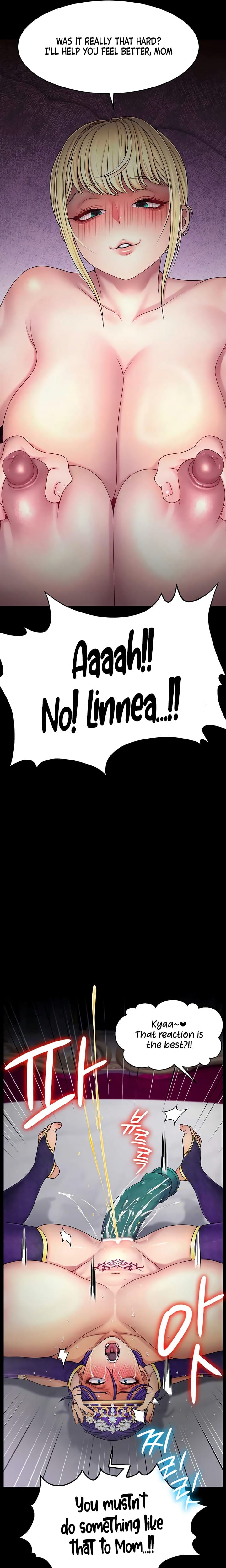 Ero: The Princess Submits (Uncensored), chapter 22, page 16 of 20