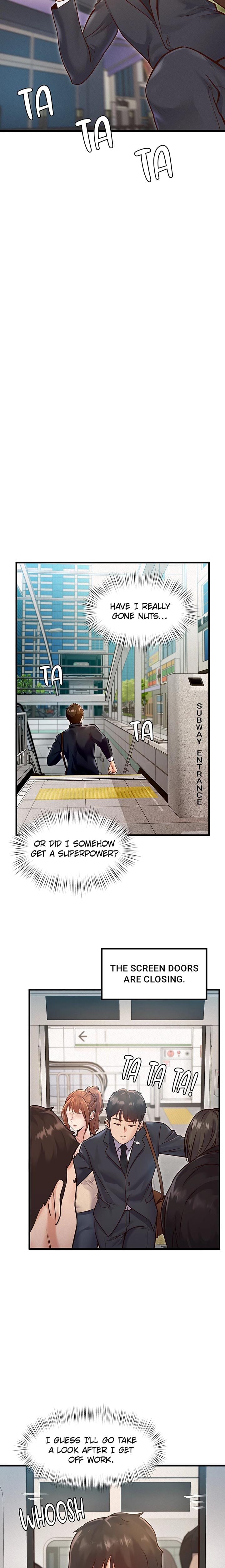 Every Building has a Gimmick (Uncensored), chapter 1, page 19 of 36