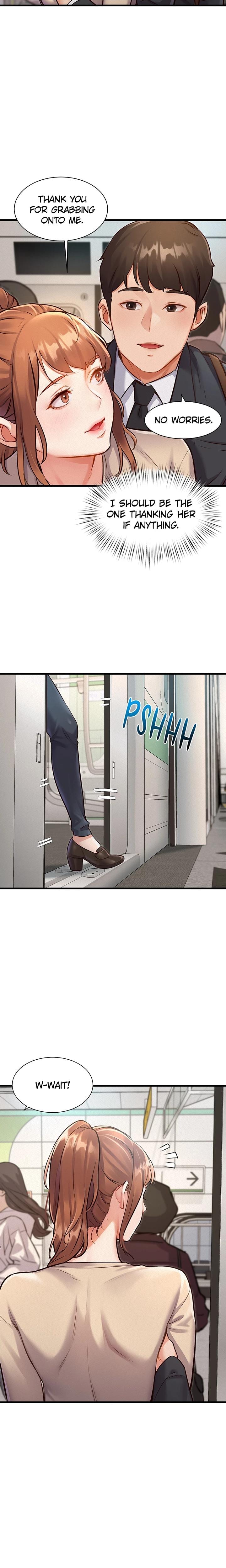 Every Building has a Gimmick (Uncensored), chapter 1, page 28 of 36