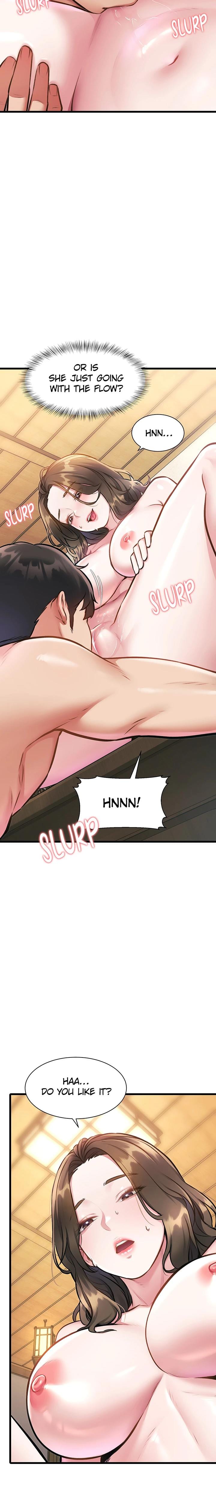Every Building has a Gimmick (Uncensored), chapter 12, page 13 of 30