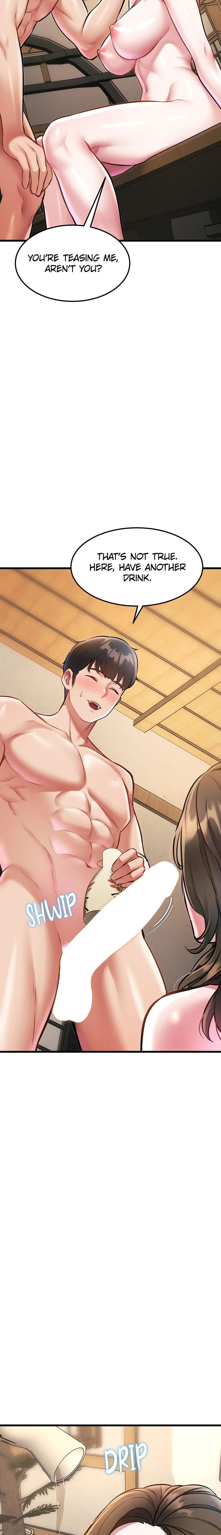 Every Building has a Gimmick (Uncensored), chapter 12, page 16 of 30