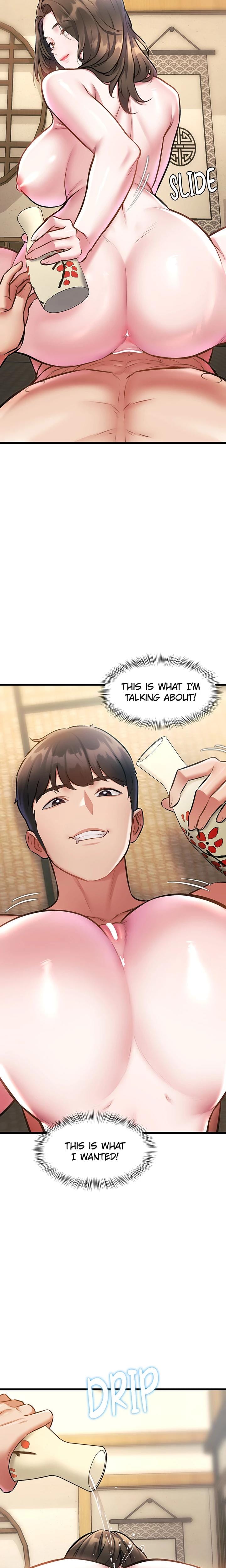 Every Building has a Gimmick (Uncensored), chapter 12, page 20 of 30