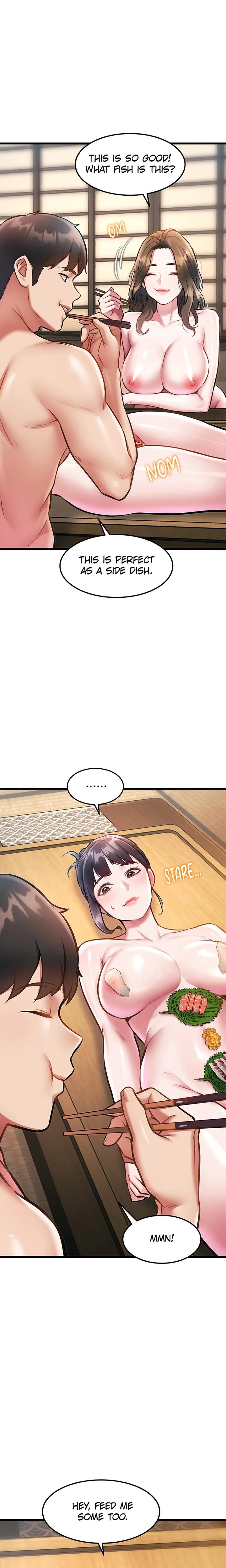 Every Building has a Gimmick (Uncensored), chapter 13, page 11 of 29
