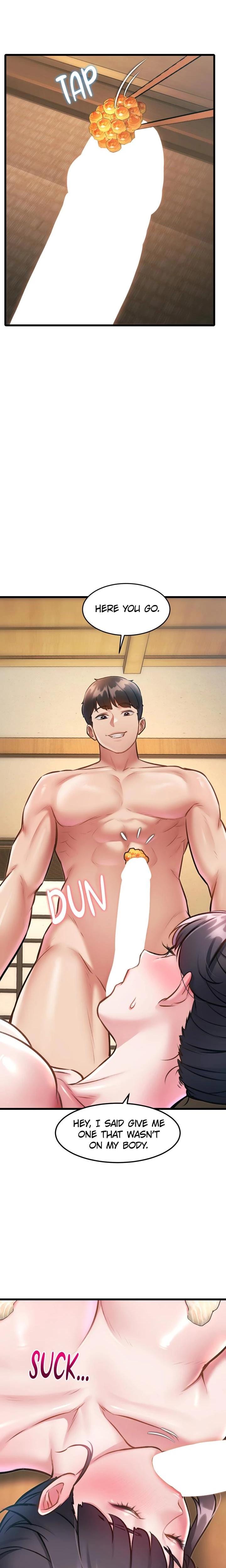 Every Building has a Gimmick (Uncensored), chapter 13, page 14 of 29