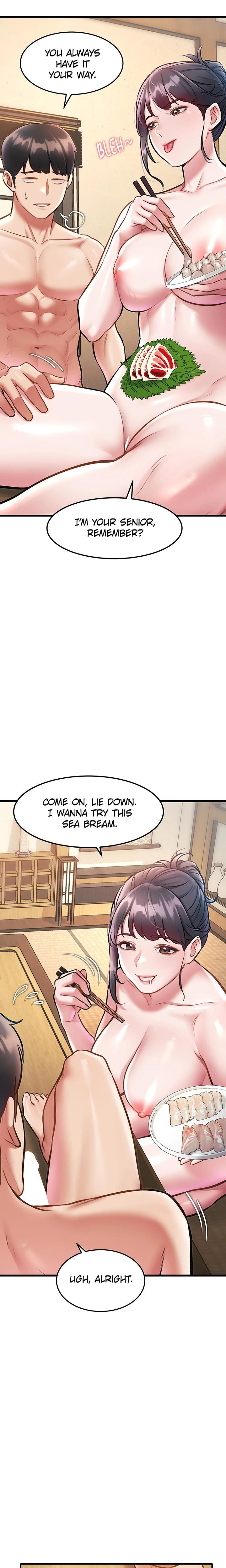 Every Building has a Gimmick (Uncensored), chapter 13, page 19 of 29