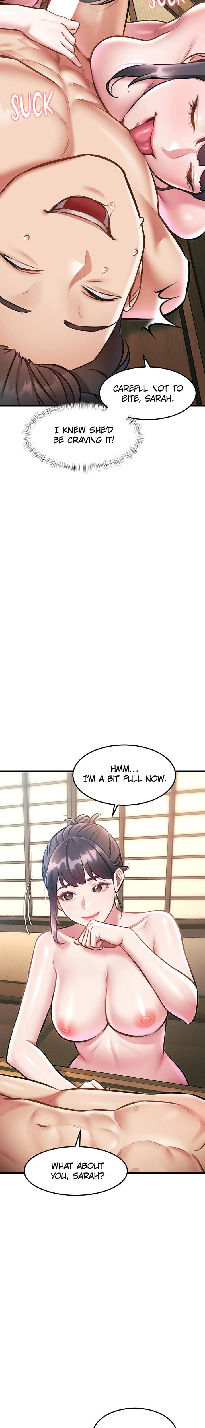 Every Building has a Gimmick (Uncensored), chapter 13, page 24 of 29