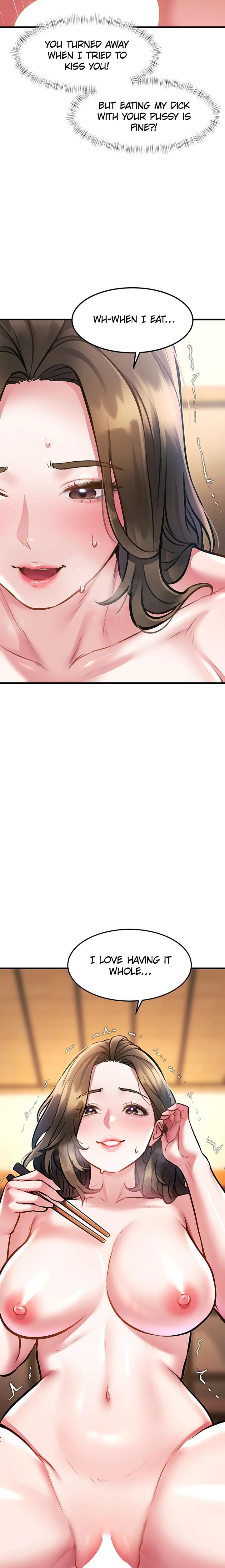 Every Building has a Gimmick (Uncensored), chapter 13, page 28 of 29