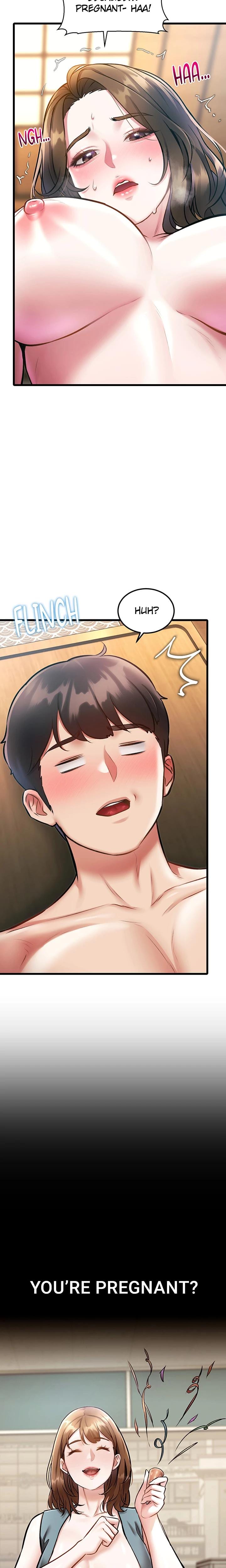Every Building has a Gimmick (Uncensored), chapter 14, page 13 of 25