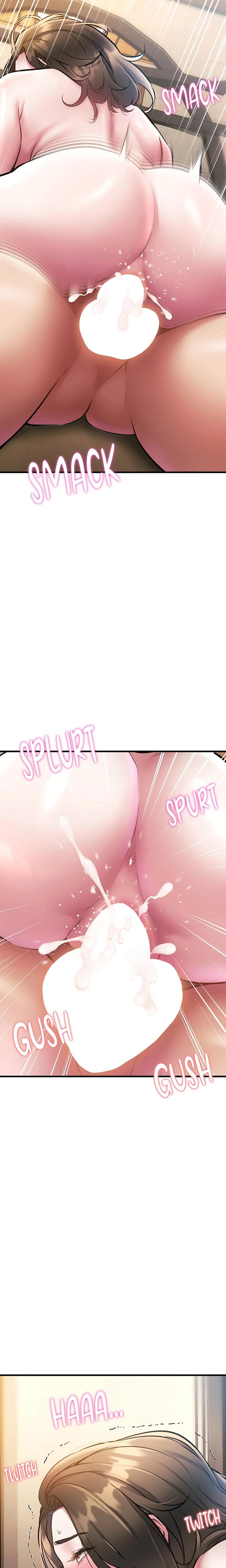 Every Building has a Gimmick (Uncensored), chapter 14, page 22 of 25