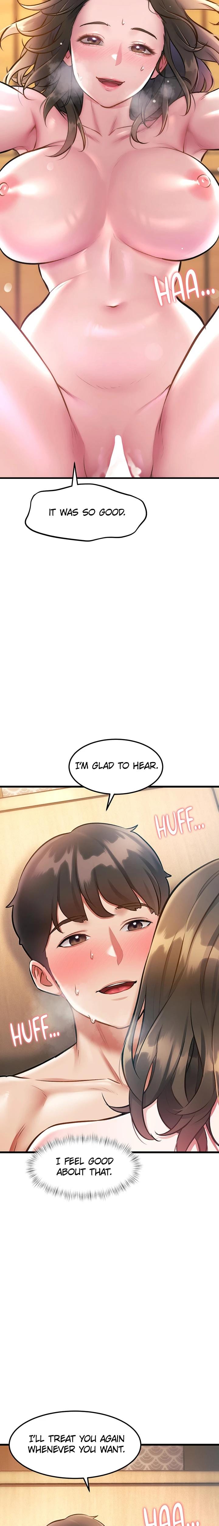 Every Building has a Gimmick (Uncensored), chapter 14, page 24 of 25