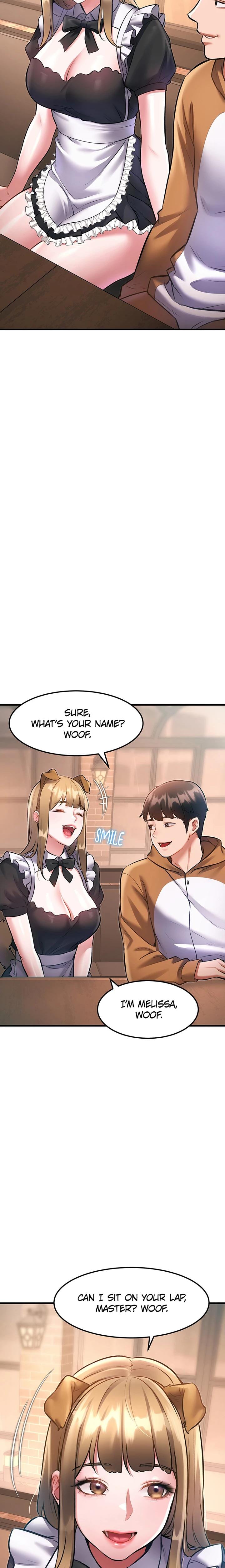 Every Building has a Gimmick (Uncensored), chapter 16, page 25 of 27