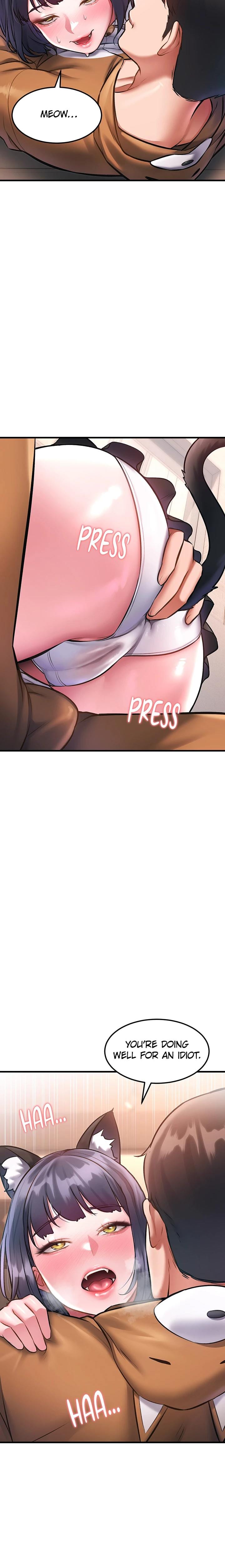 Every Building has a Gimmick (Uncensored), chapter 17, page 16 of 25