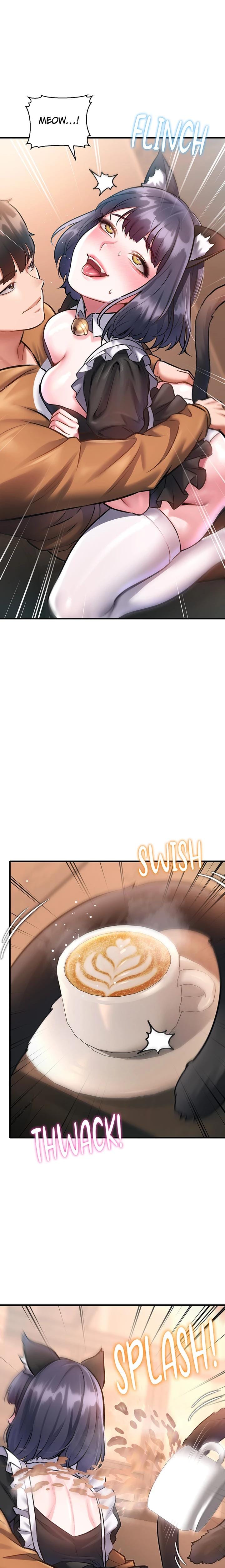 Every Building has a Gimmick (Uncensored), chapter 17, page 19 of 25