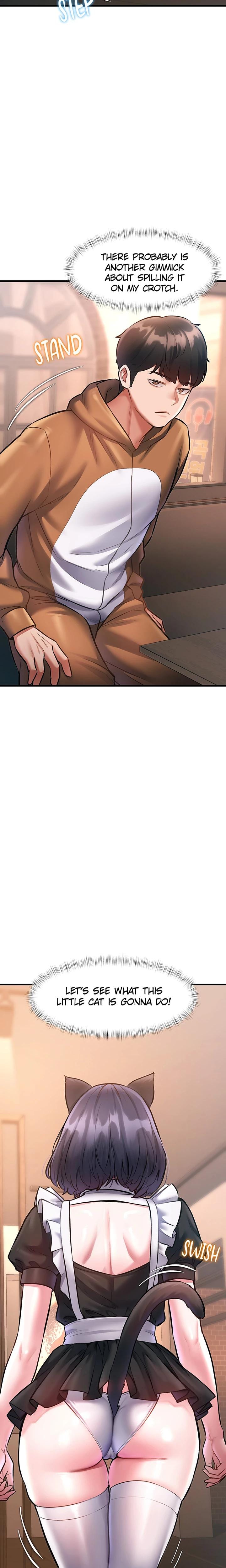 Every Building has a Gimmick (Uncensored), chapter 17, page 24 of 25