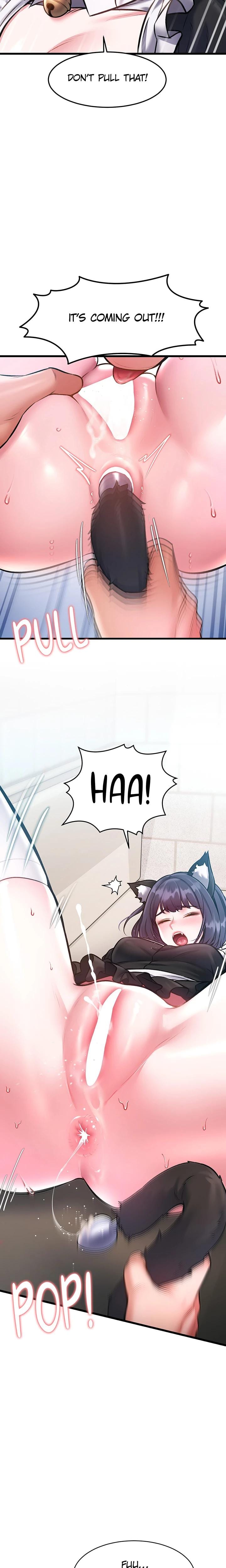 Every Building has a Gimmick (Uncensored), chapter 18, page 23 of 25