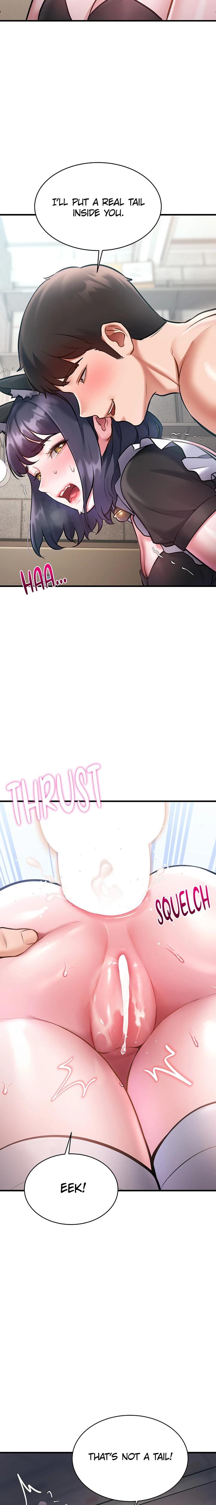 Every Building has a Gimmick (Uncensored), chapter 19, page 6 of 24
