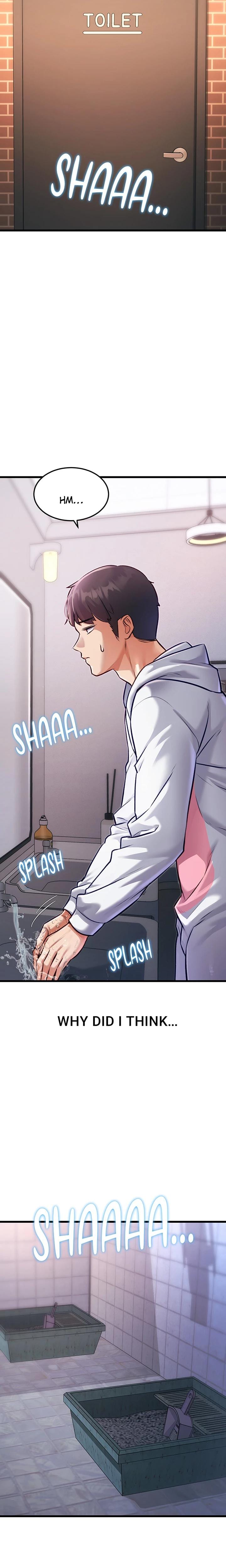Every Building has a Gimmick (Uncensored), chapter 20, page 6 of 30