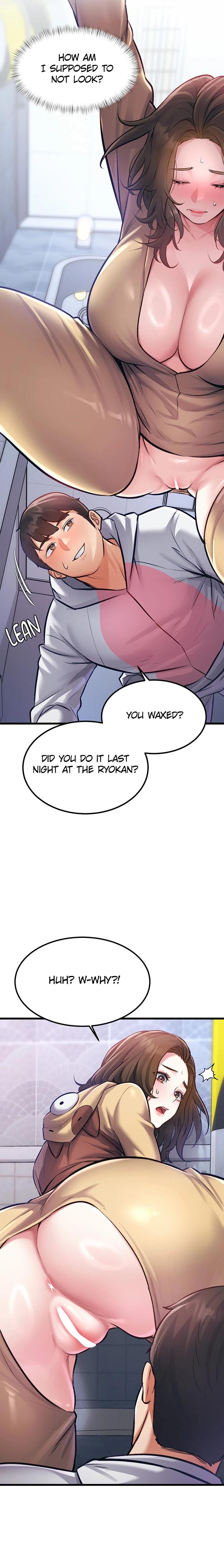 Every Building has a Gimmick (Uncensored), chapter 20, page 11 of 30