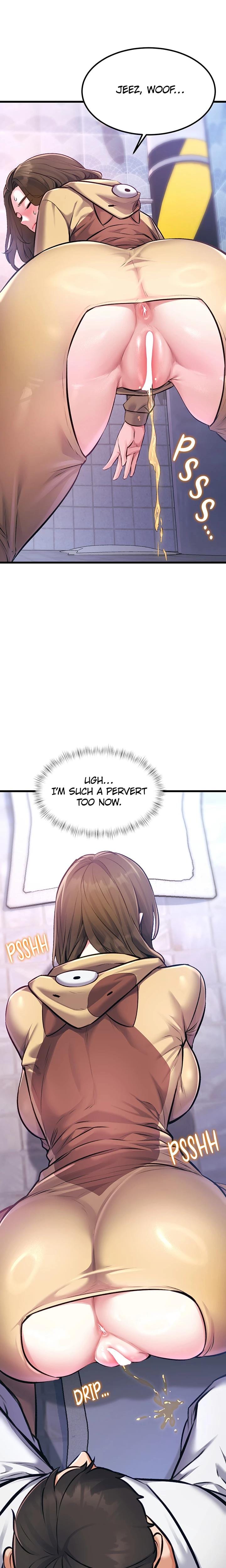 Every Building has a Gimmick (Uncensored), chapter 20, page 14 of 30