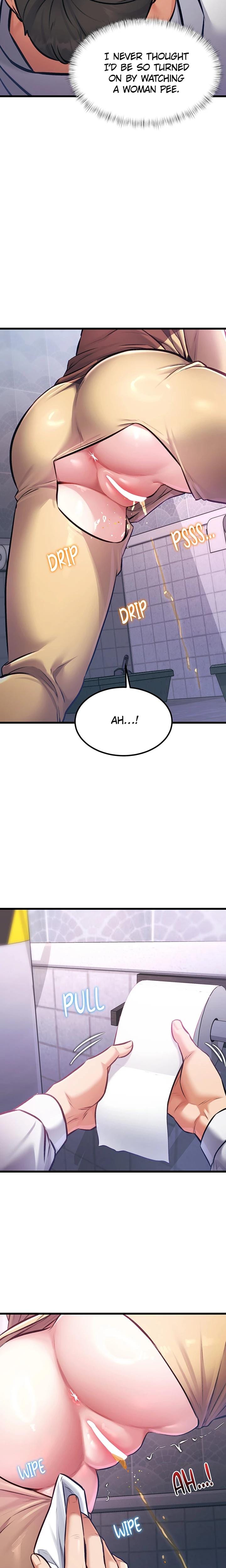 Every Building has a Gimmick (Uncensored), chapter 20, page 15 of 30
