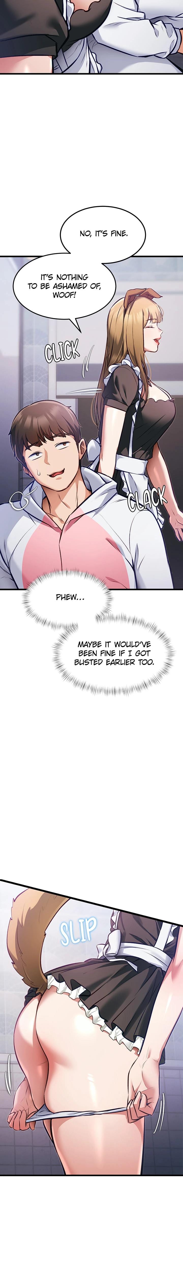 Every Building has a Gimmick (Uncensored), chapter 20, page 28 of 30