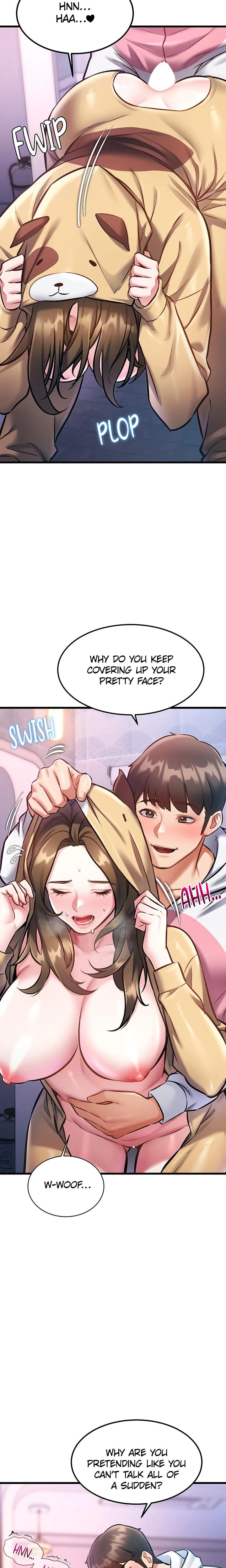 Every Building has a Gimmick (Uncensored), chapter 21, page 15 of 25