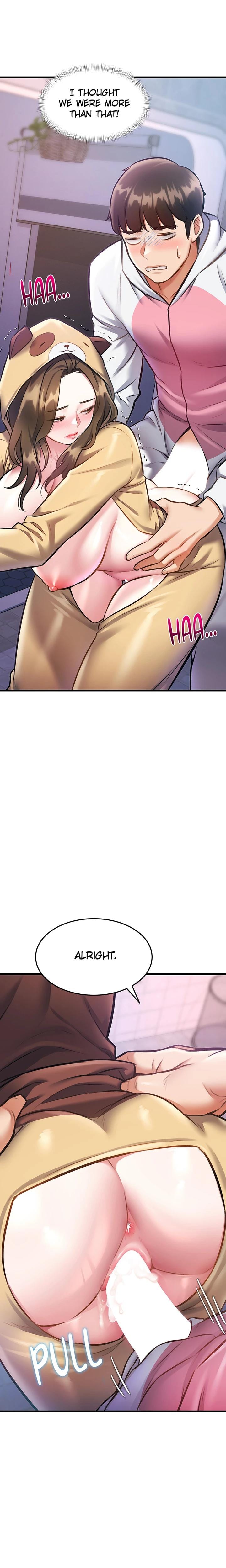 Every Building has a Gimmick (Uncensored), chapter 21, page 20 of 25
