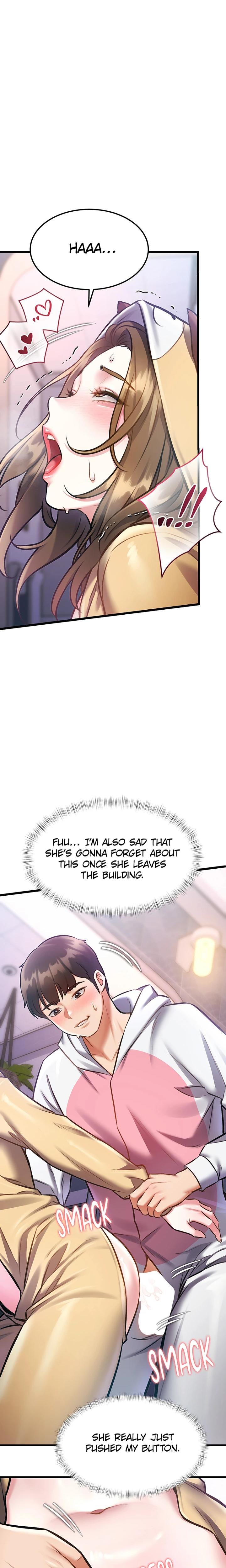 Every Building has a Gimmick (Uncensored), chapter 21, page 22 of 25