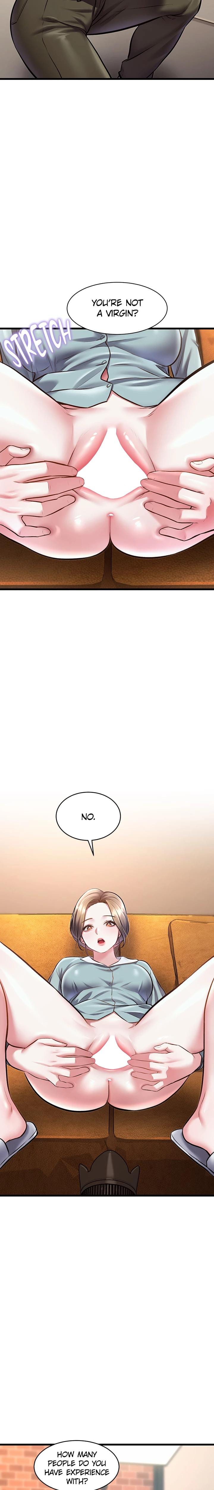 Every Building has a Gimmick (Uncensored), chapter 27, page 9 of 26