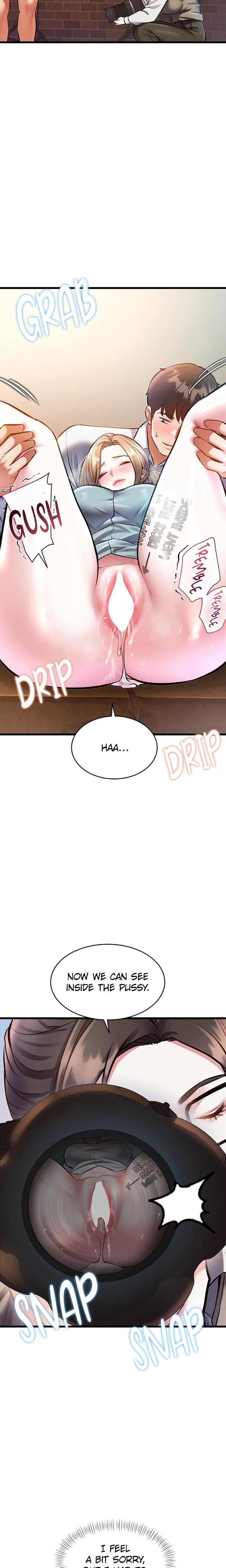Every Building has a Gimmick (Uncensored), chapter 27, page 24 of 26