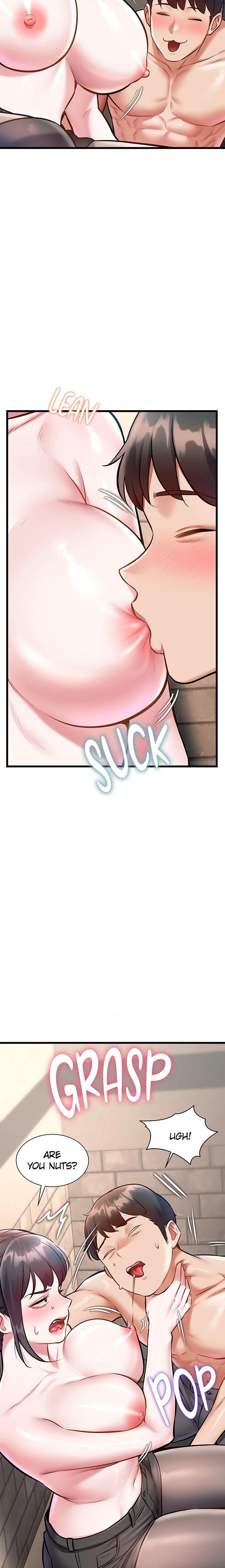 Every Building has a Gimmick (Uncensored), chapter 30, page 10 of 25