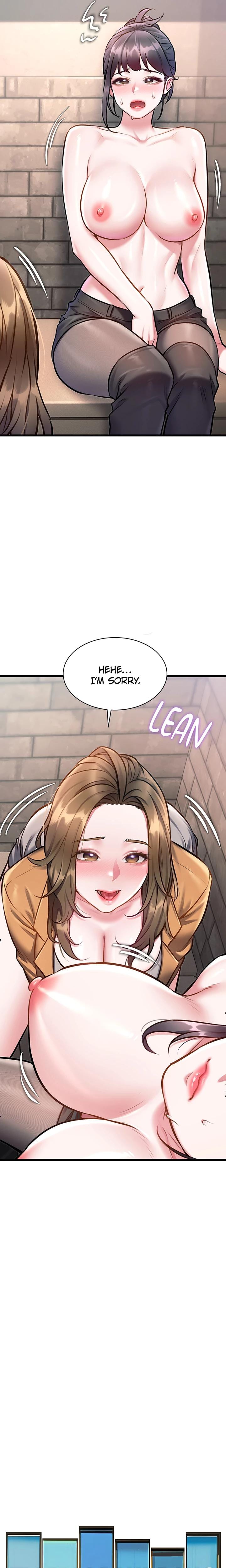 Every Building has a Gimmick (Uncensored), chapter 30, page 15 of 25