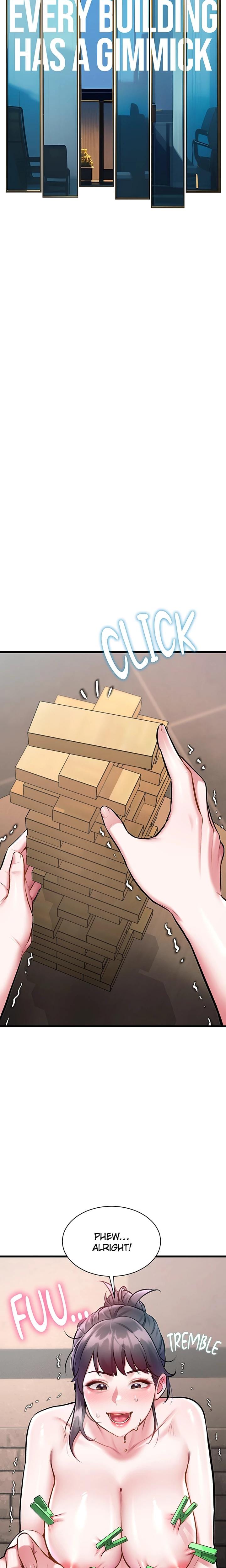 Every Building has a Gimmick (Uncensored), chapter 30, page 16 of 25