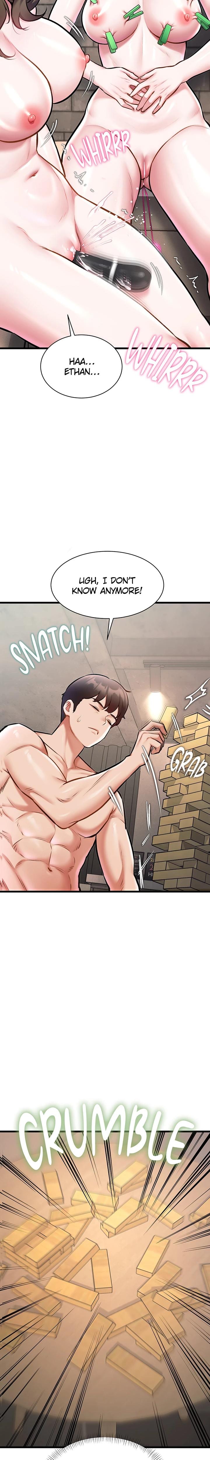 Every Building has a Gimmick (Uncensored), chapter 30, page 19 of 25