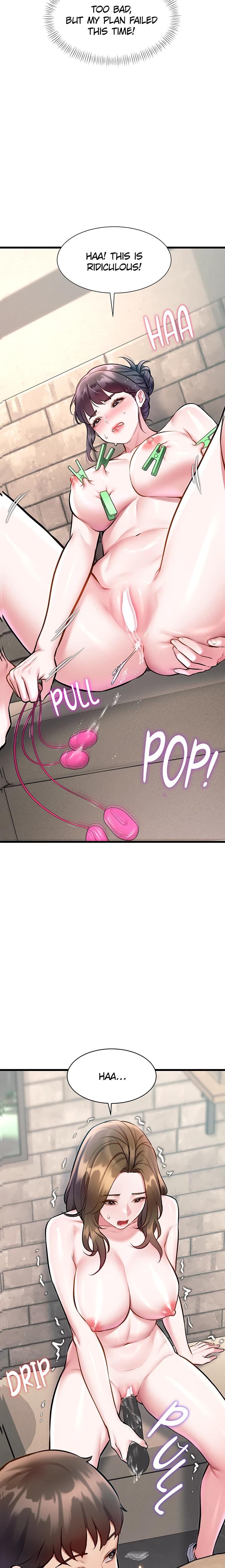 Every Building has a Gimmick (Uncensored), chapter 30, page 20 of 25