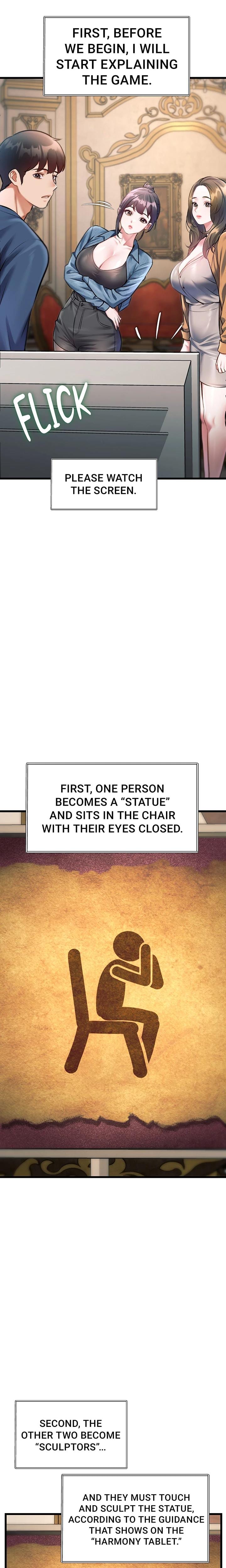 Every Building has a Gimmick (Uncensored), chapter 31, page 5 of 27