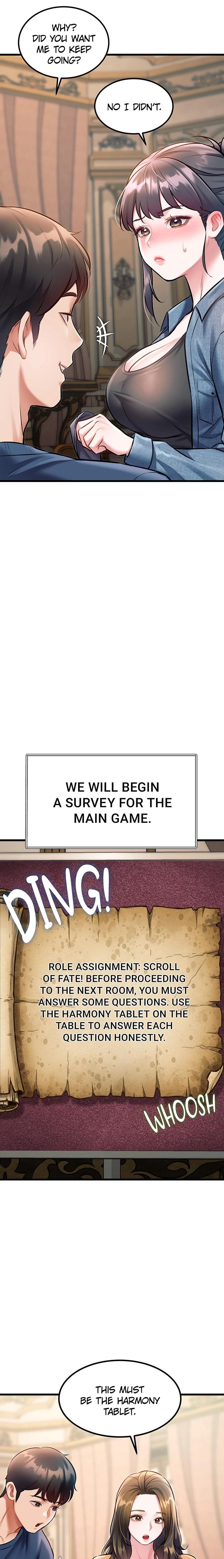 Every Building has a Gimmick (Uncensored), chapter 31, page 22 of 27